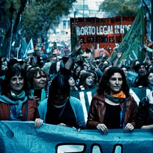 Femmes d'Argentine Visuel 3 Grand Bivouac