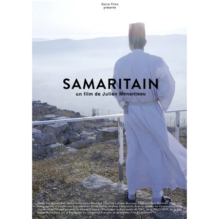 Samaritain Grand Bivouac affiche