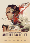 Another day of life Grand Bivouac affiche