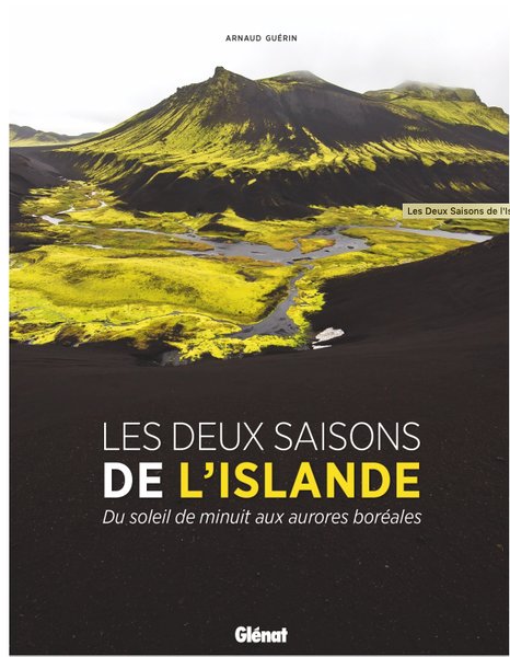 Les deux saisons de l'Islande Grand Bivouac visuel 1