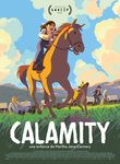 Calamity Grand Bivouac affiche