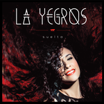 La Yegros-Suelta-Cover