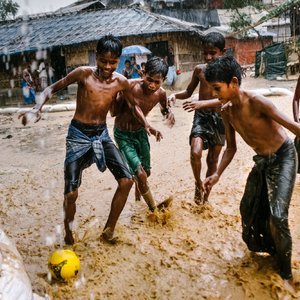 Errance sans retour - une histoire rohingya - Photo 3