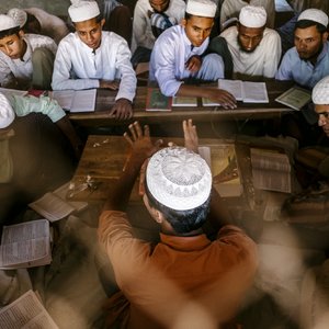 Errance sans retour - une histoire rohingya - Photo 4