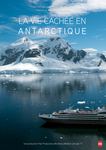 La vie cachée en Antarctique - Affiche
