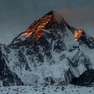 The last mountain - Photo 4
