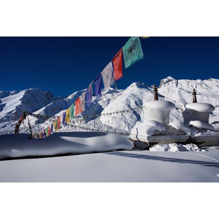Zanskar, les promesses de l'hiver - Photo 7