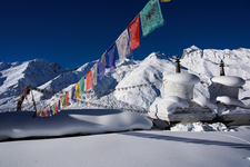 Zanskar, les promesses de l'hiver - Photo 7