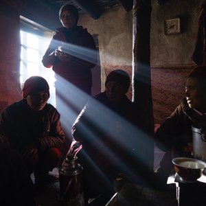 Zanskar, les promesses de l'hiver - Photo 3