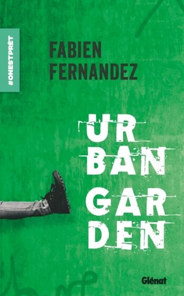 Urban Garden - Fabien Fernandez
